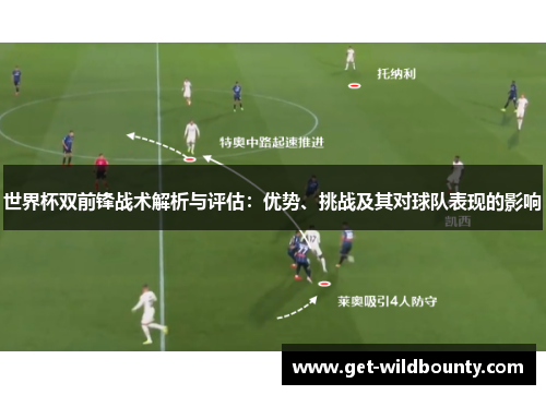 世界杯双前锋战术解析与评估：优势、挑战及其对球队表现的影响